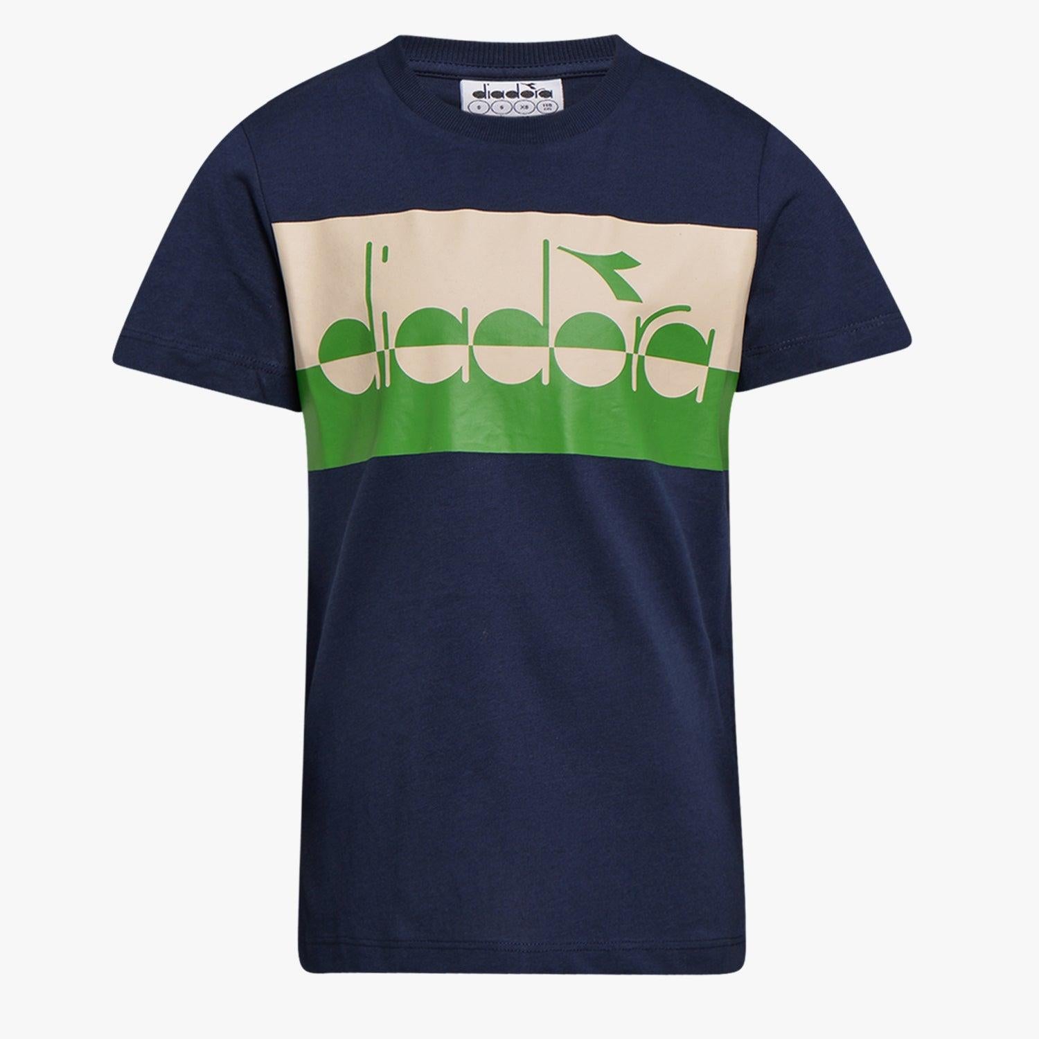 JB.SS T-SHIRT 5PALLE
