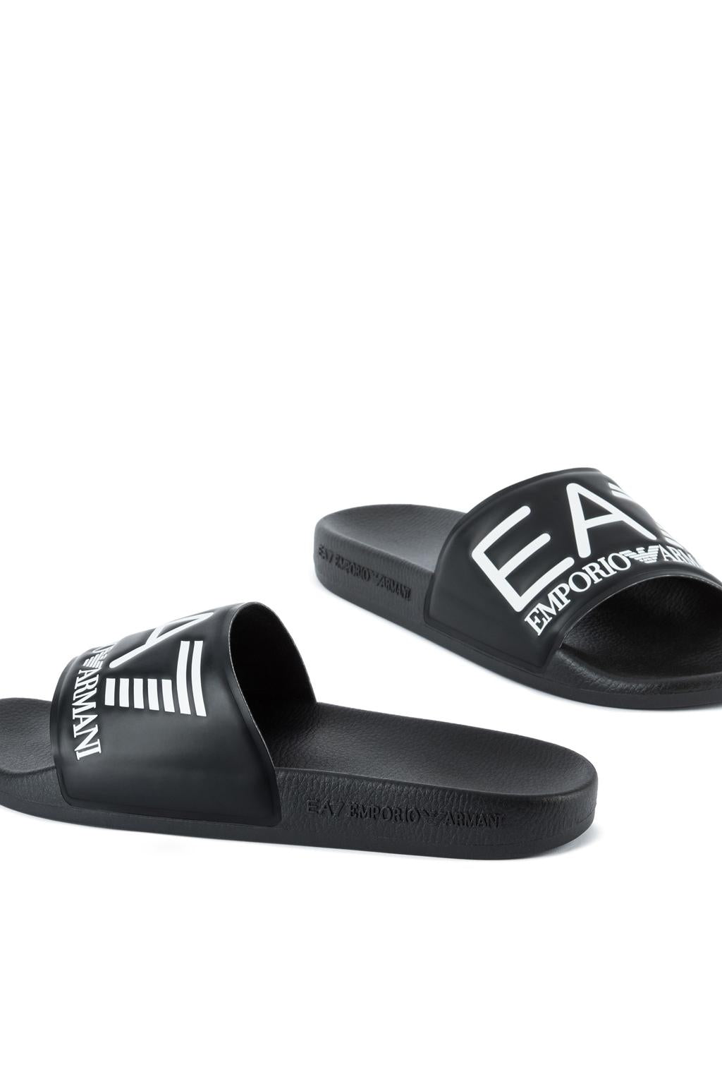CIABATTA EA7 UOMO