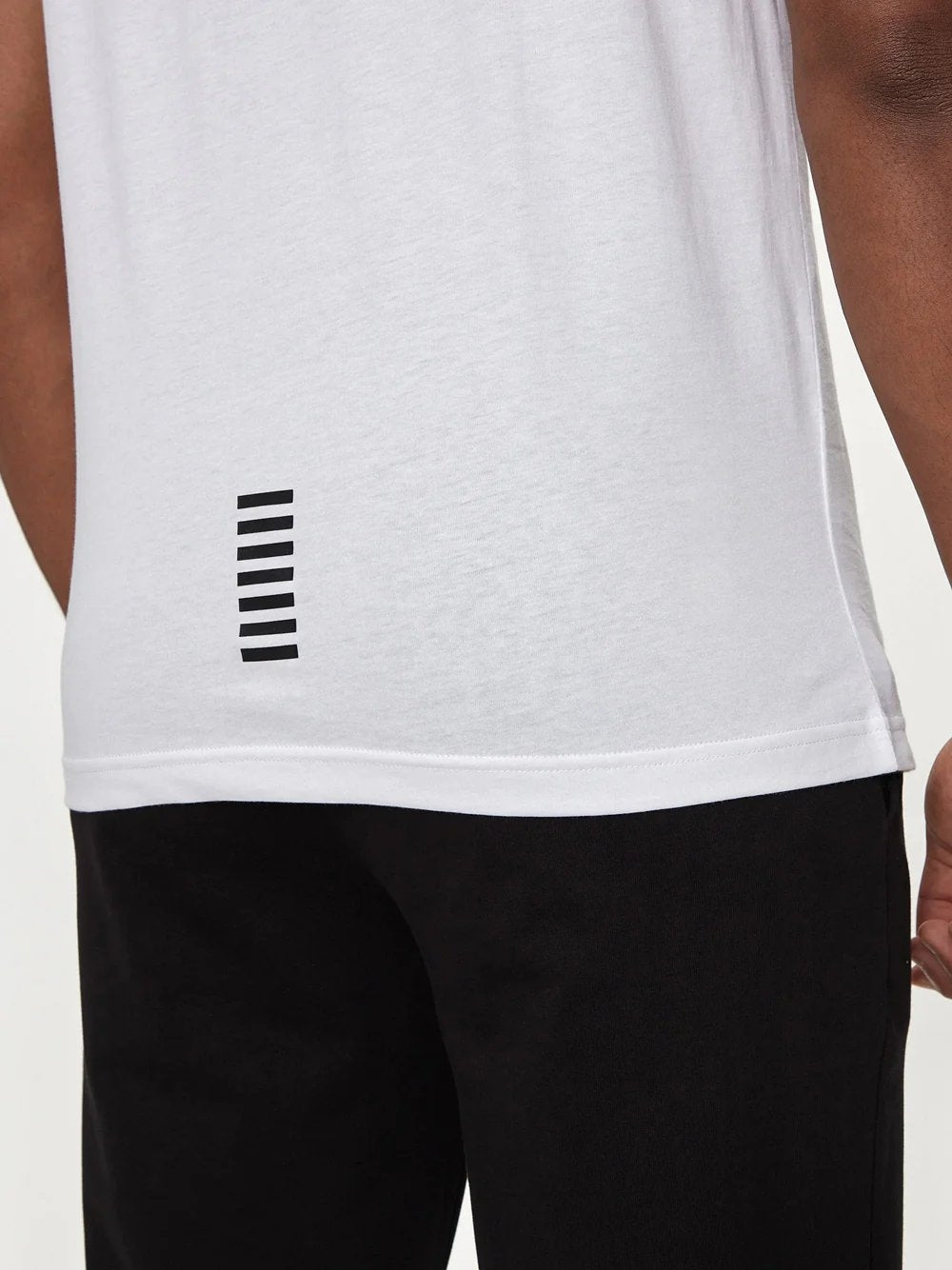 T-SHIRT UOMO EA7
