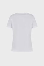 Laden Sie das Bild in den Galerie-Viewer, T-SHIRT DONNA EA7
