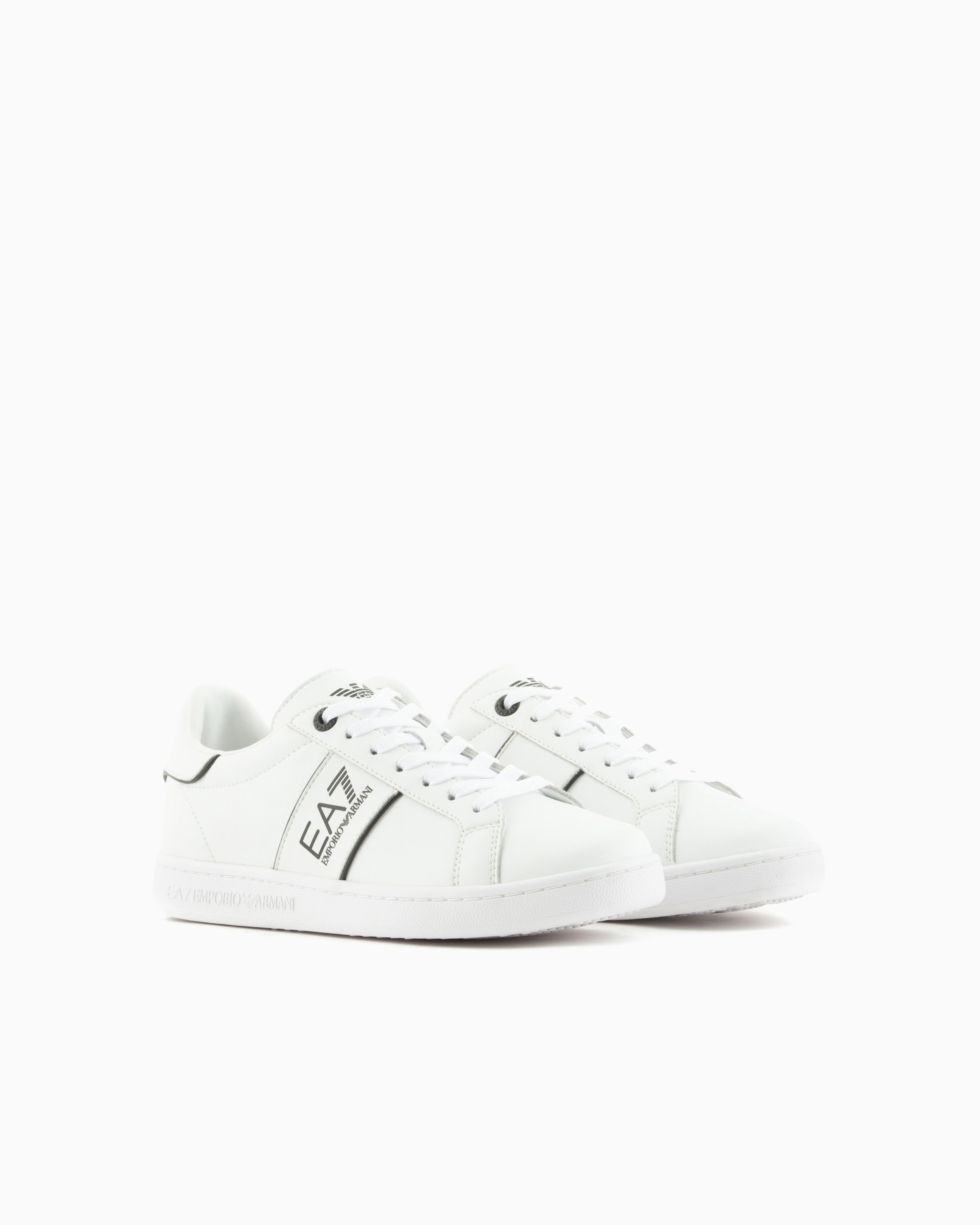 SNEAKERS EA7 EMPORIO ARMANI