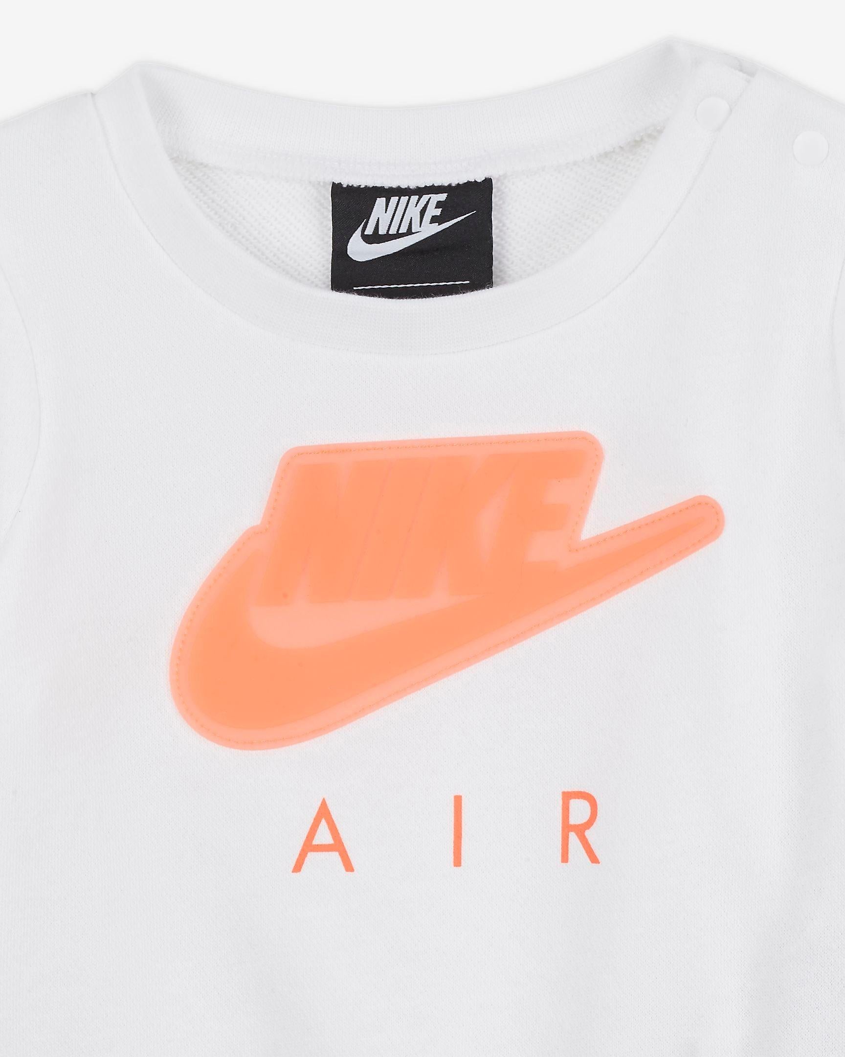 AIR SWEATSHIRT AND LEGGINGS 2 TUTA 