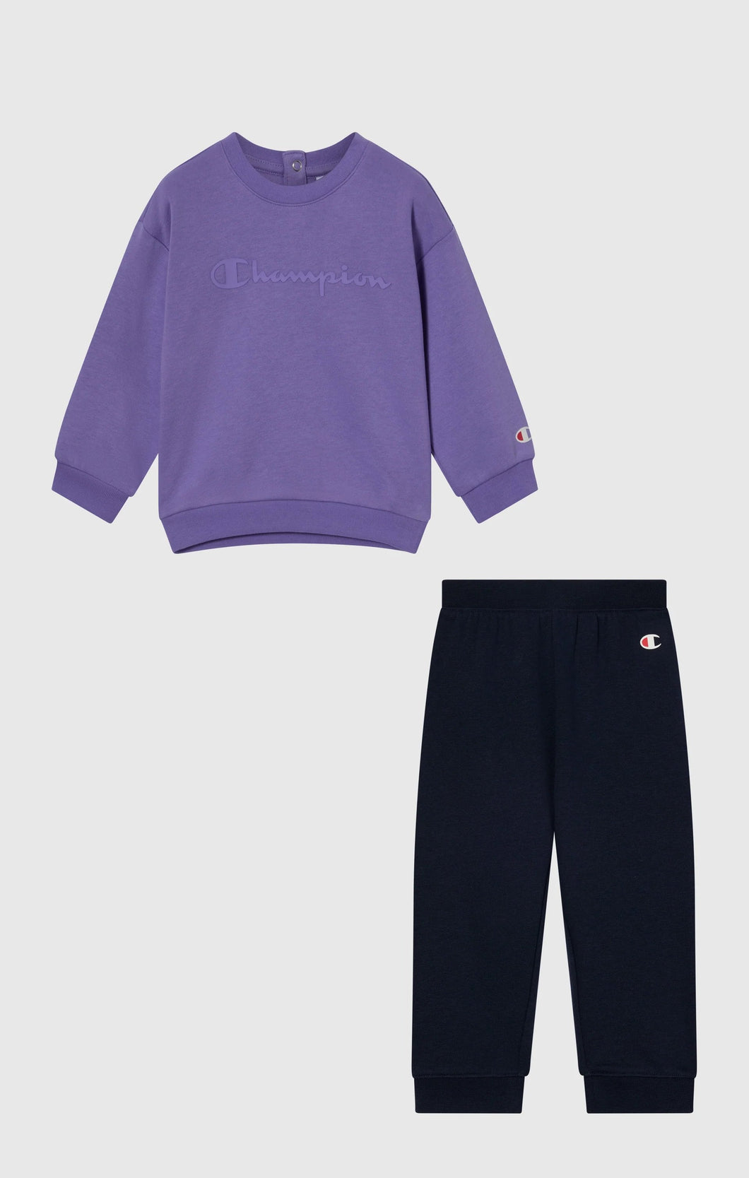 TUTA INFANT CHAMPION