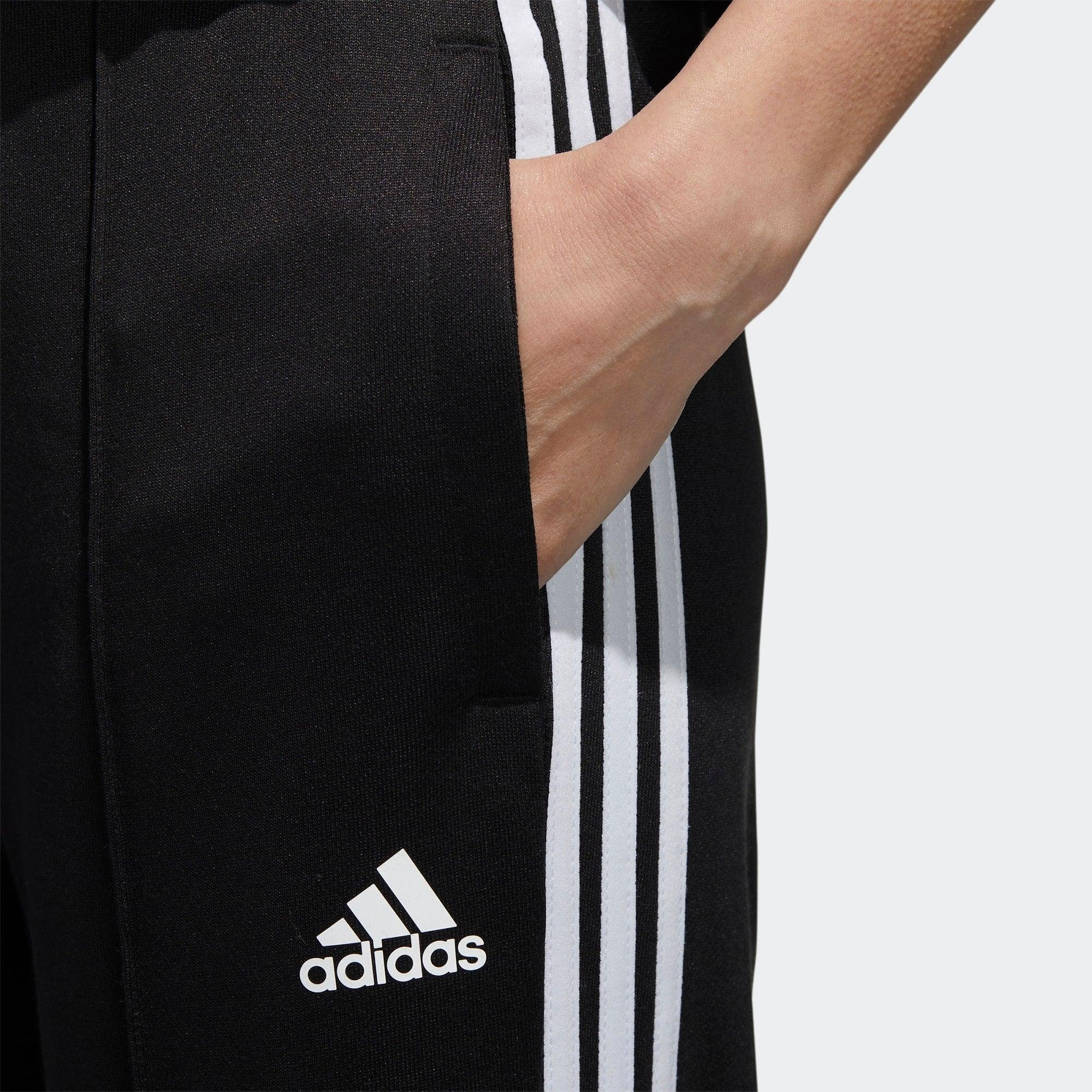 PANTALONI ADIDAS NEW AUTHENTIC A GAMBA LARGA