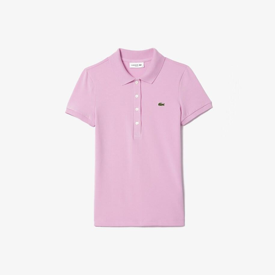 POLO DONNA 