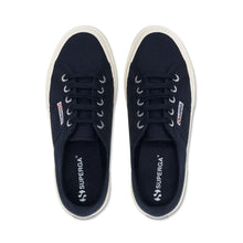 Carica l'immagine nel visualizzatore di Gallery, SCARPA SUPERGA 2750 CLASSIC
