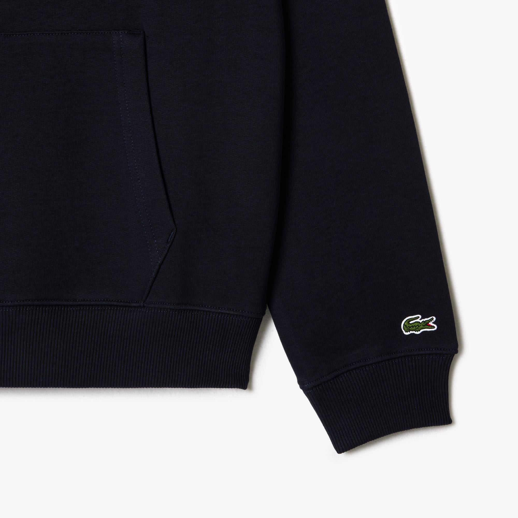LACOSTE MEN'S SWEATSHIRT