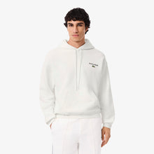 Cargar imagen en el visor de la galería, FELPA LACOSTE UOMO
