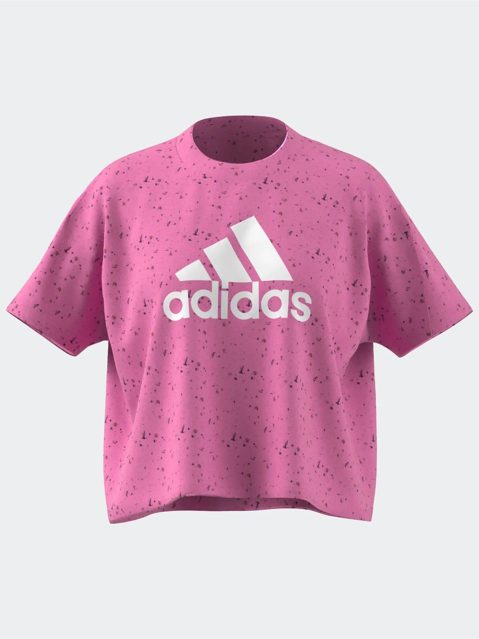T-SHIRT MEZZA MANICA DONNA