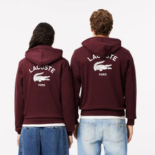 Cargar imagen en el visor de la galería, FELPA LACOSTE UOMO
