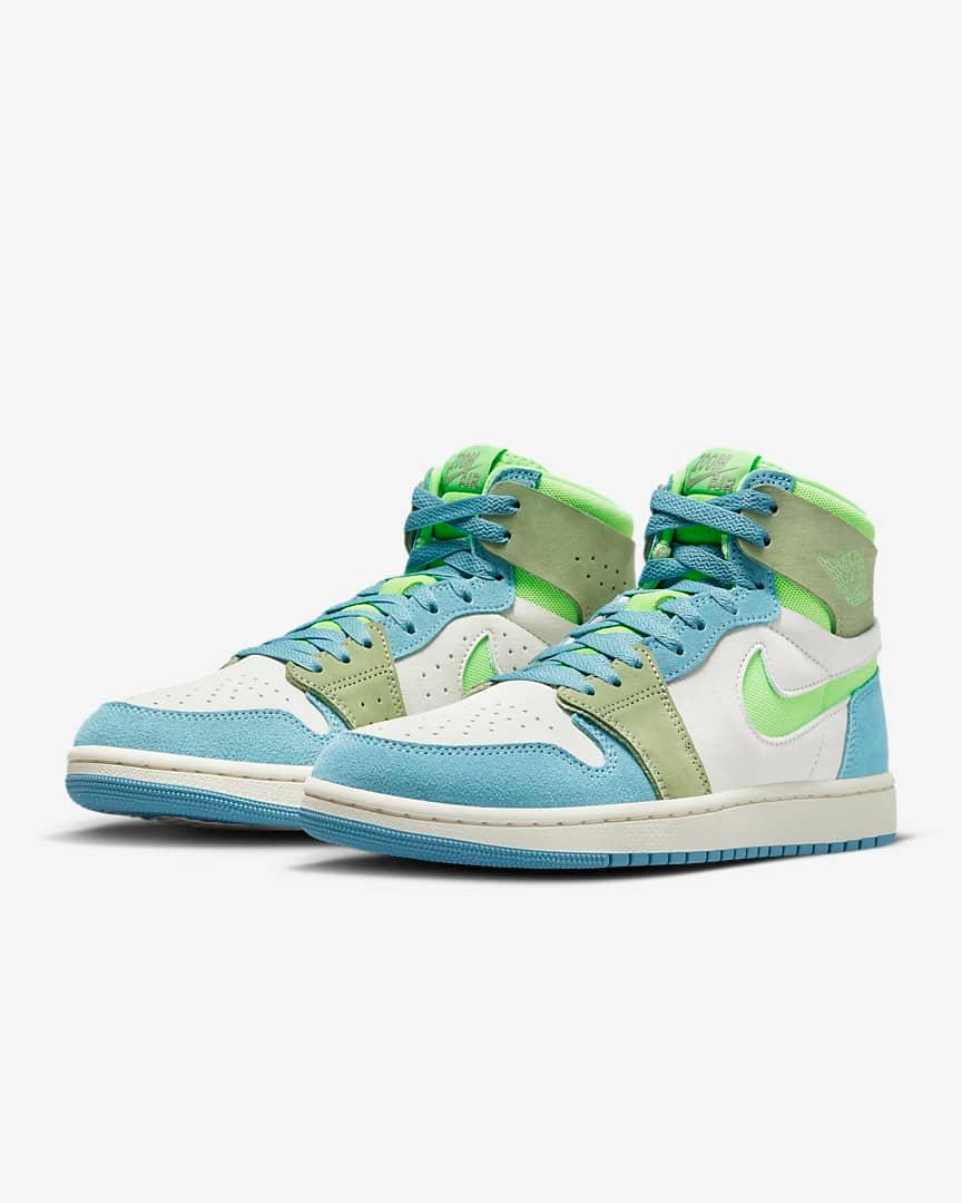 AIR JORDAN 1 ZOOM 