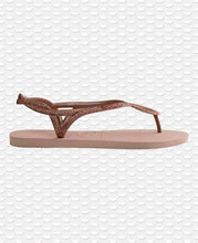 Carica l&#39;immagine nel visualizzatore di Gallery, HAV. LUNA PREMIUM II BALLET ROSE
