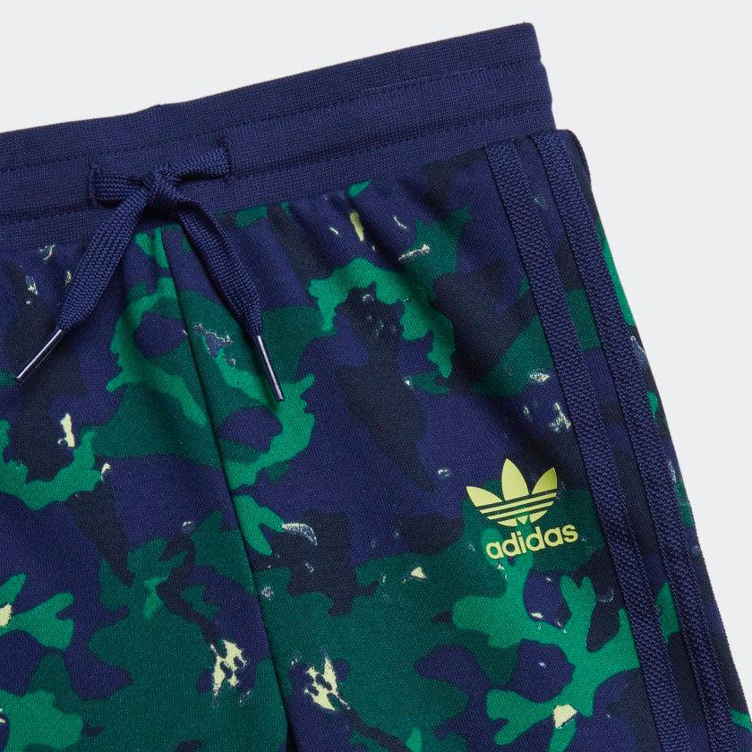 TUTA CAMO INFANT