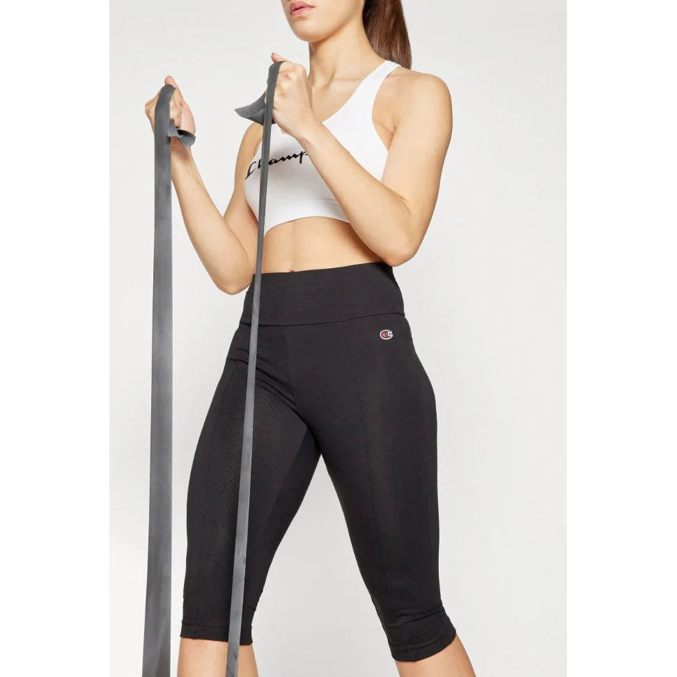 LEGGINS 3/4 DONNA