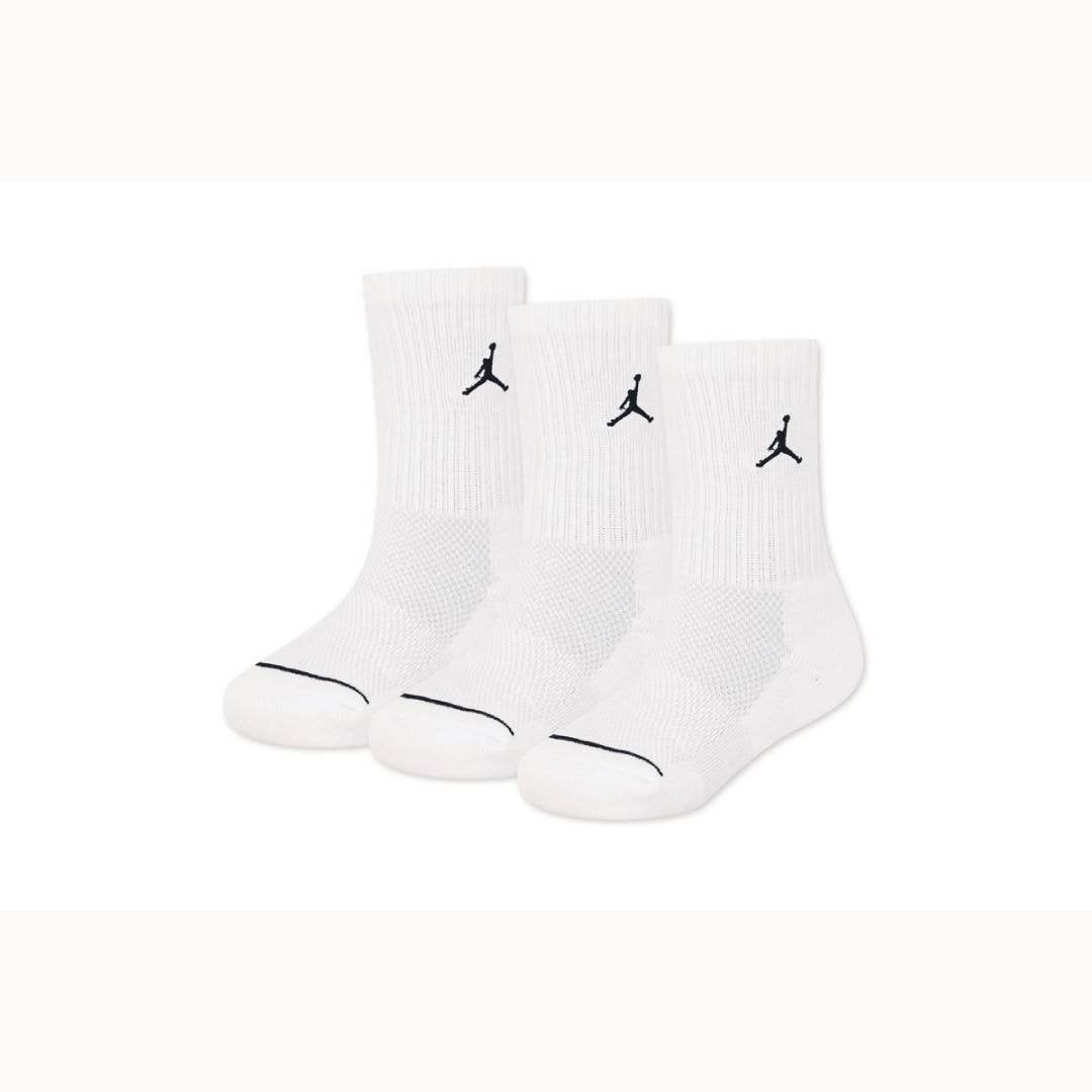 CALZE JORDAN DA 6 PAIA