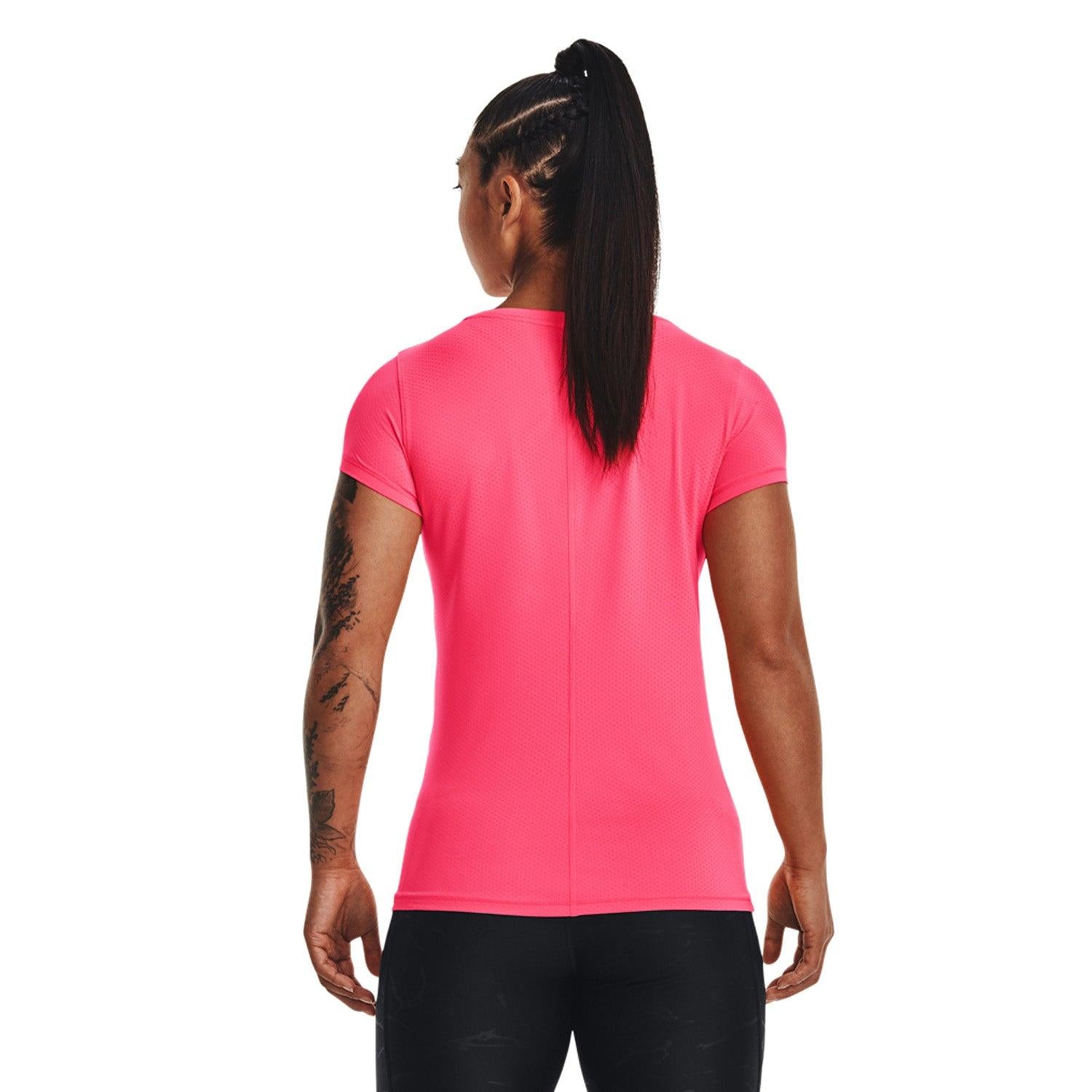 T-SHIRT DONNA TECNICA MEZZA MANICA - Azzollino