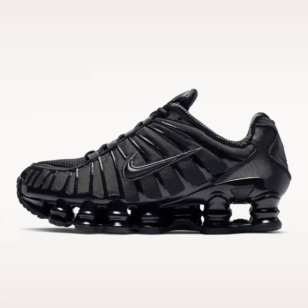 W NIKE SHOX TL