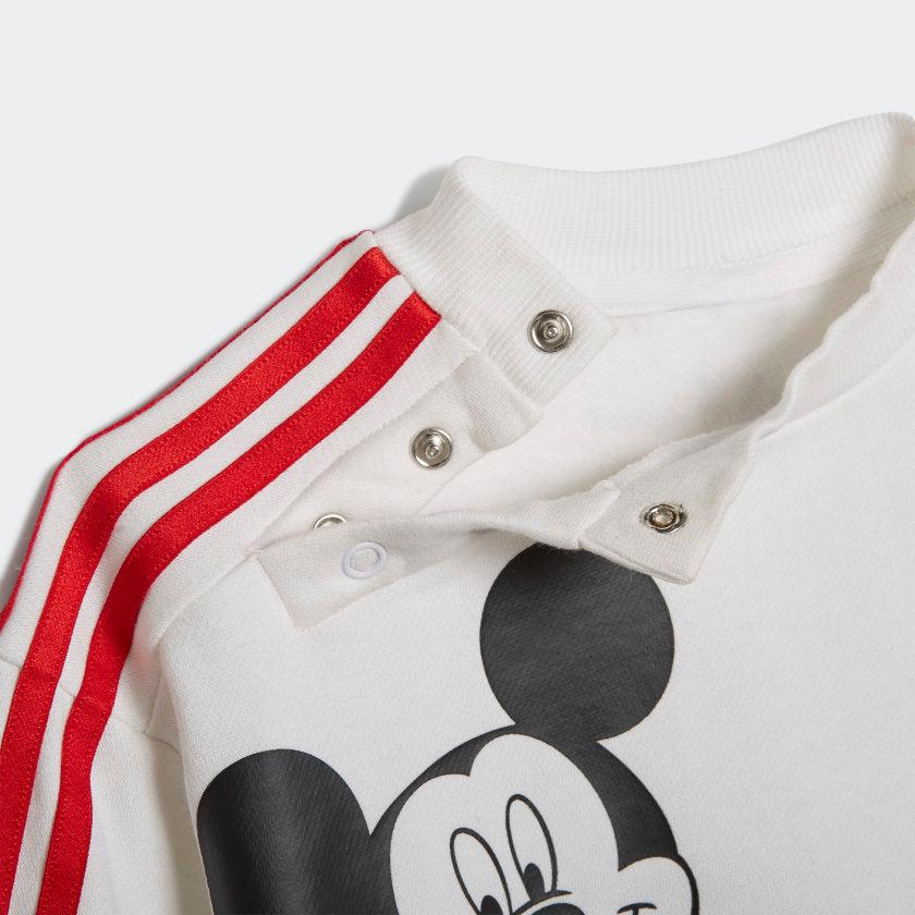 TUTA INFANT  DISNEY MICKEY MOUSE