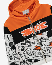 Charger l'image dans la galerie, FELPA ZIP LUNGA INFANT 
