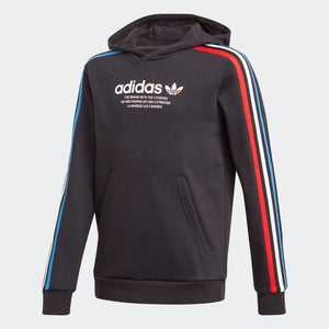 HOODIE FELPA JUNIOR