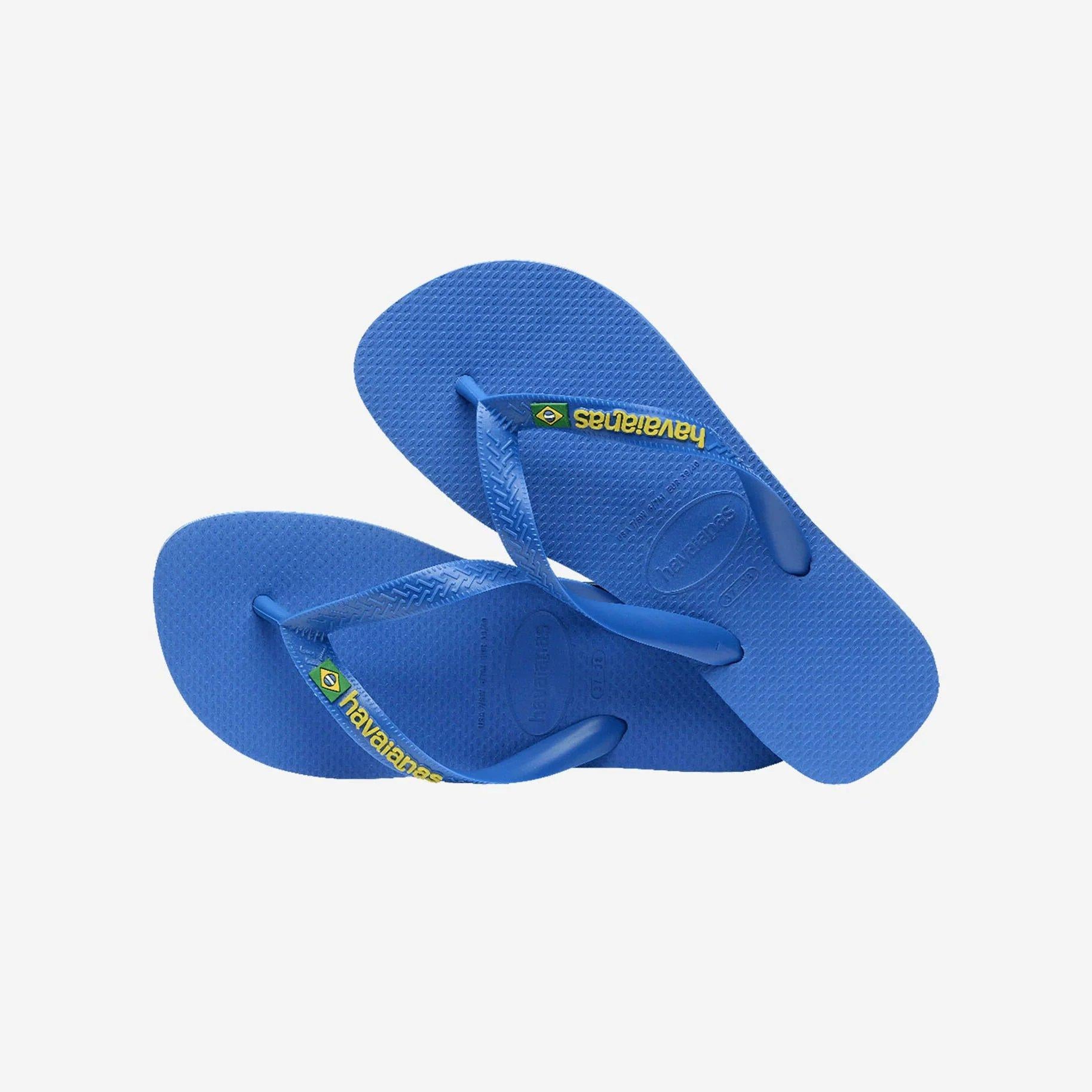 Havaianas Brasil Logo