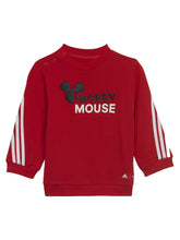 Carica l&#39;immagine nel visualizzatore di Gallery, TUTA ADIDAS INFANT
