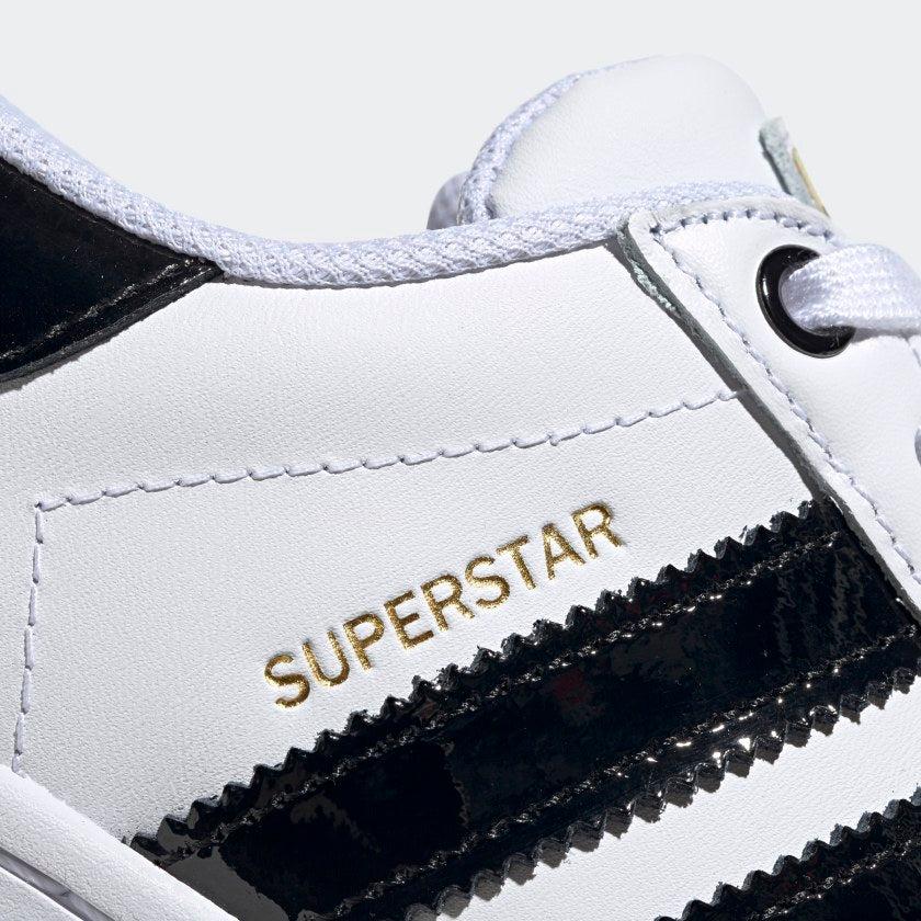 SUPERSTAR BOLD W