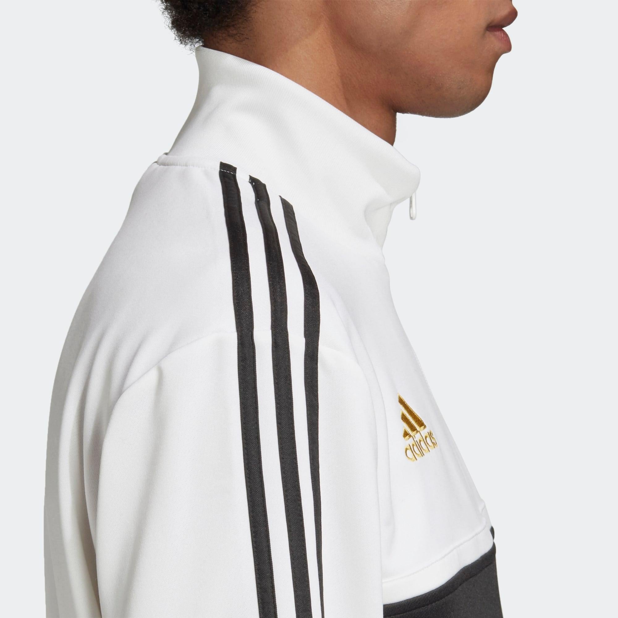 juve 3s trk top - Azzollino