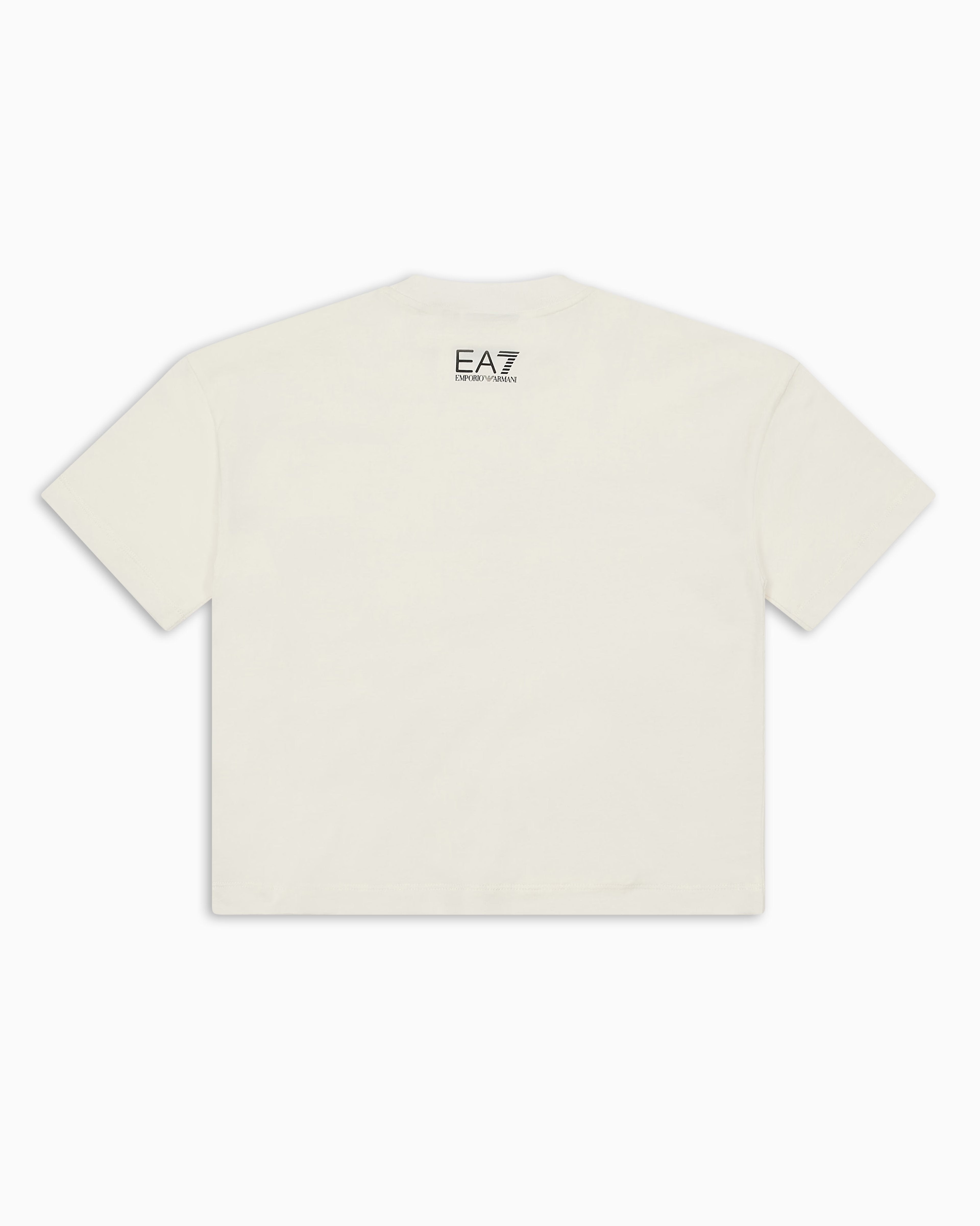 T-SHIRT JUNIOR EA7
