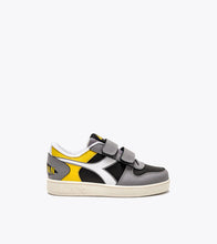 Charger l'image dans la galerie, MAGIC BASKET LOW PS BATMAN
