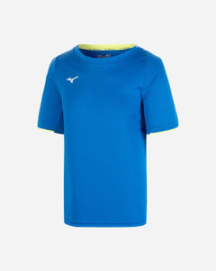 T-SHIRT MEZZA MANICA PADEL