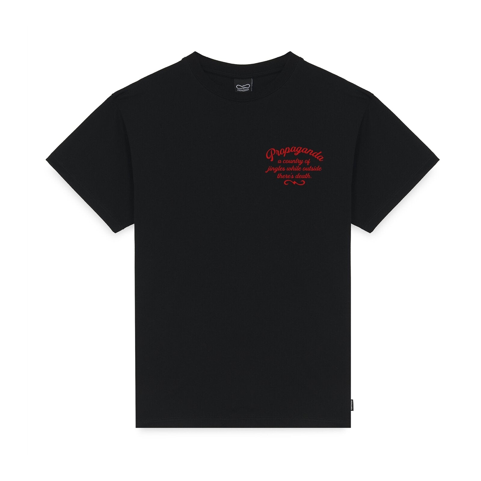 T-SHIRT UOMO BREAKFAST