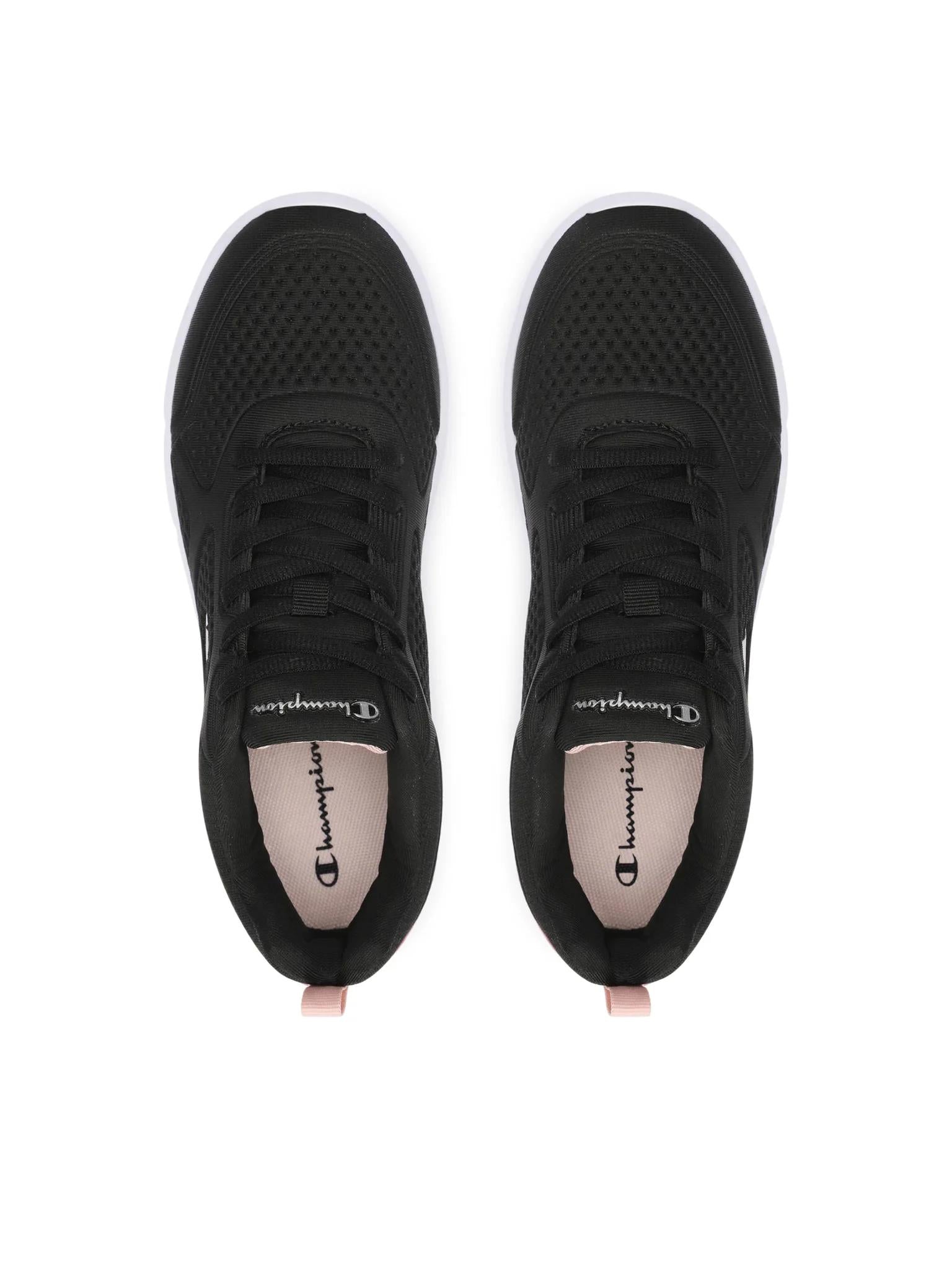 Low Cut Shoe JOLT