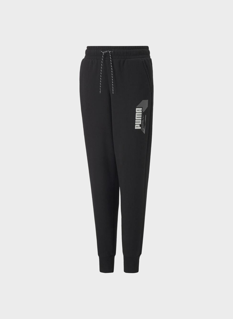PANTALONE JUNIOR PUMA