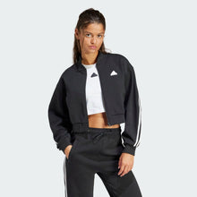 Carica l&#39;immagine nel visualizzatore di Gallery, FELPA DONNA ADIDAS

