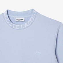 Cargar imagen en el visor de la galería, FELPA UOMO LACOSTE
