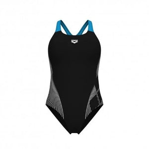 COSTUME PISCINA DONNA