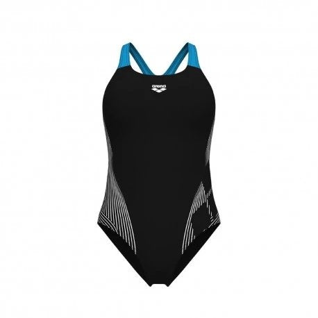 COSTUME PISCINA DONNA
