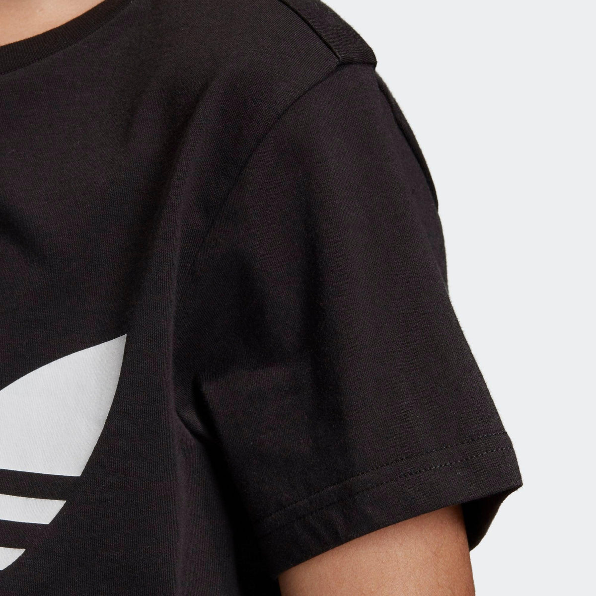 TREFOIL TEE T-SHIRT JUNIOR