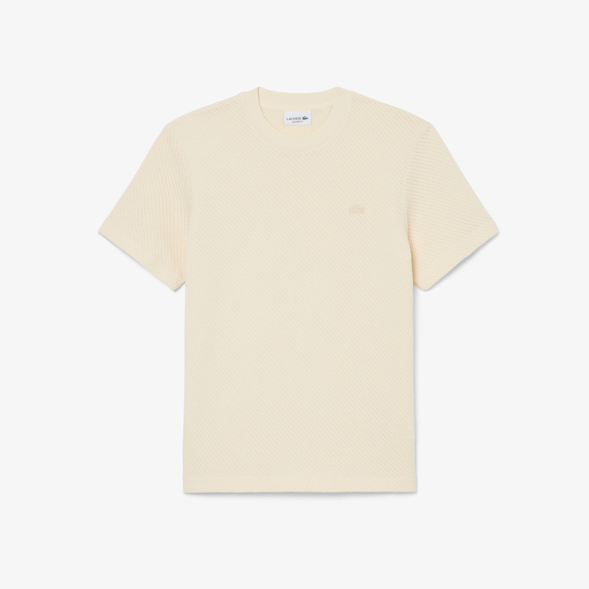 T-SHIRT UOMO LACOSTE