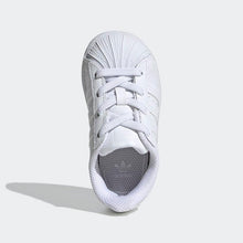 Laden Sie das Bild in den Galerie-Viewer, ADIDAS SUPERSTAR EL I
