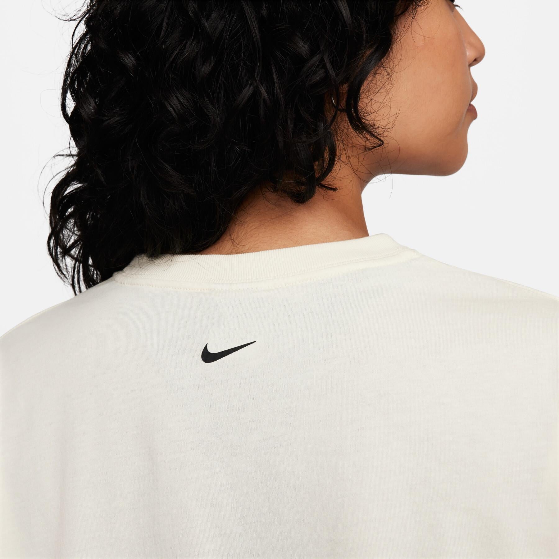 T-SHIRT DONNA NIKE