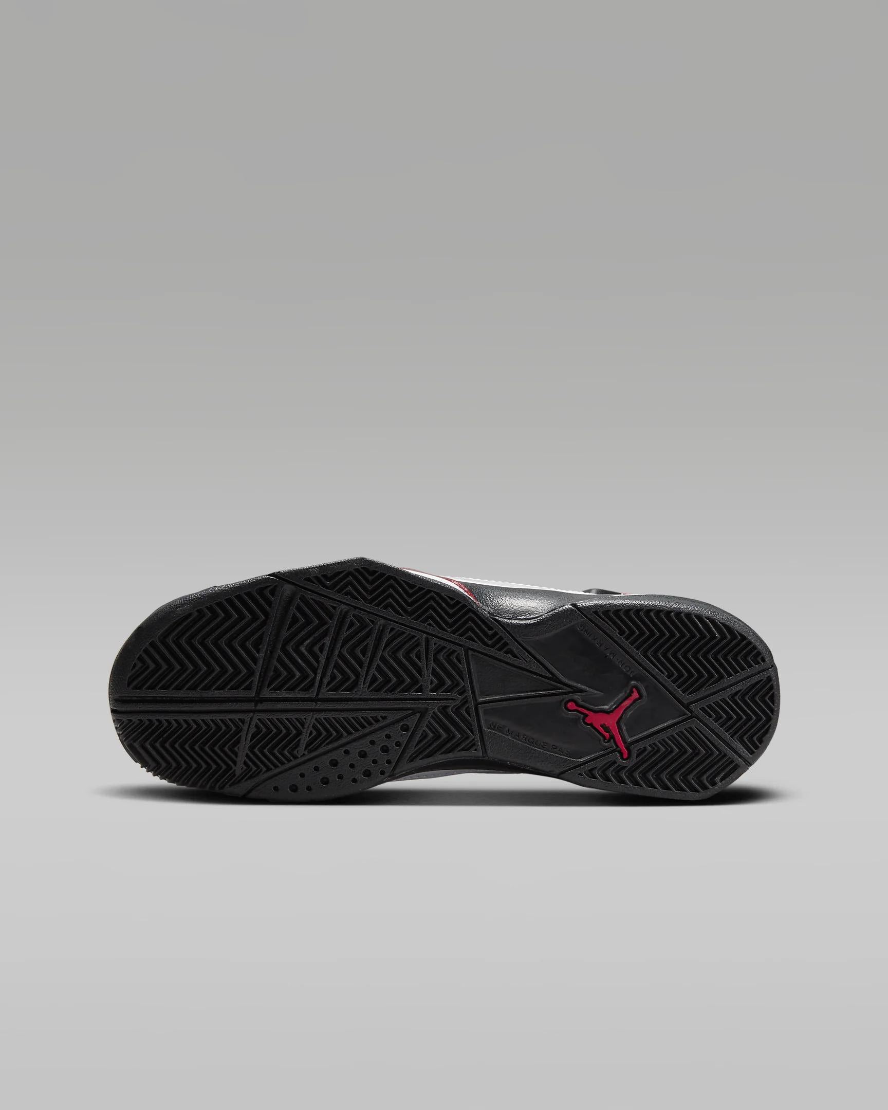 Jordan True Flight