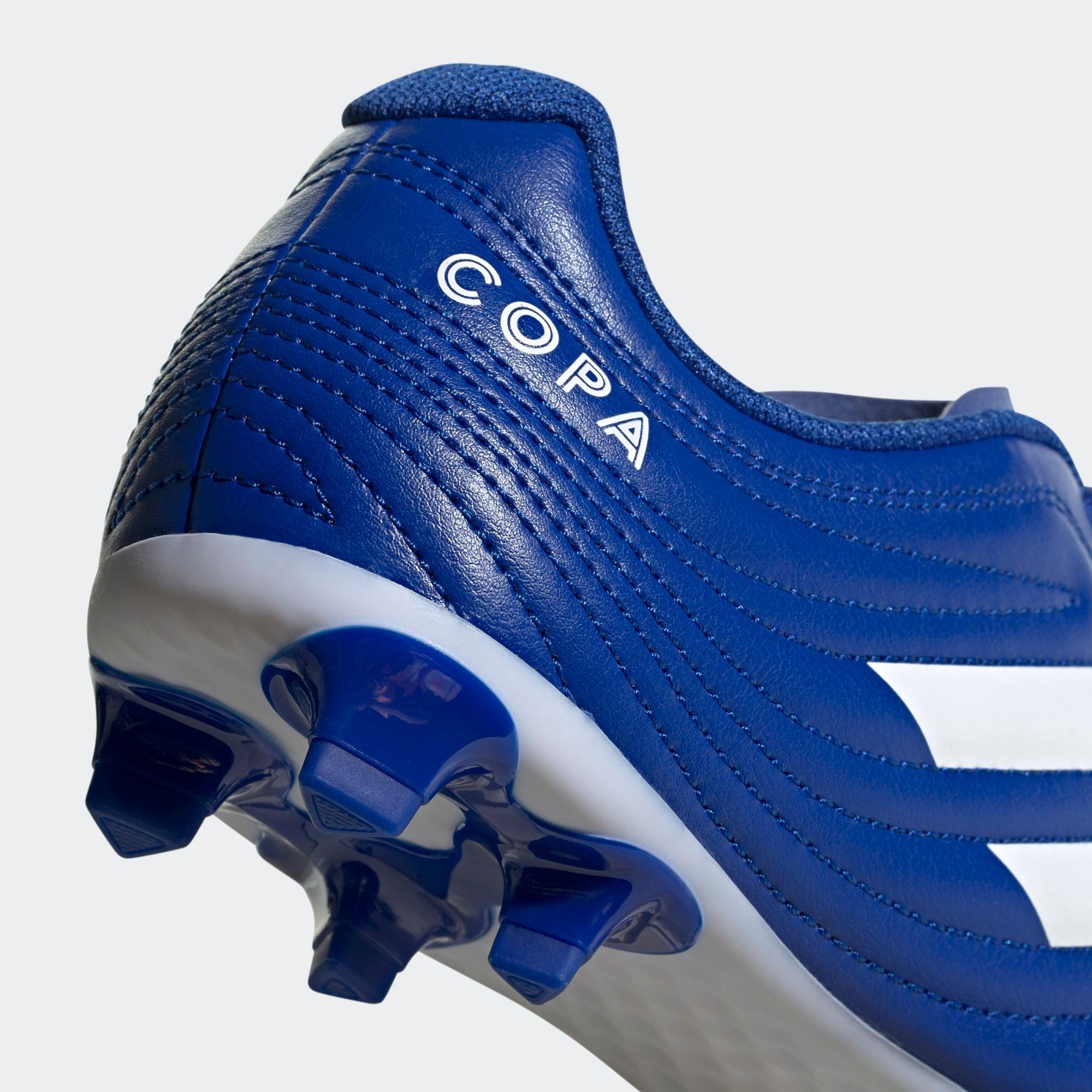 copa 20.4 fg j