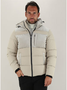 PIUMINO UOMO L'IBRIDO