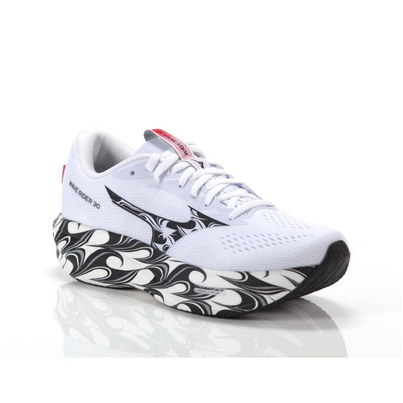 SHOE WAVE RIDER 30 DISCLOSURE