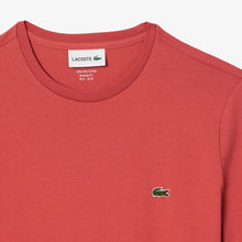 Carica l&#39;immagine nel visualizzatore di Gallery, T-SHIRT MEZZA MANICA LACOSTE
