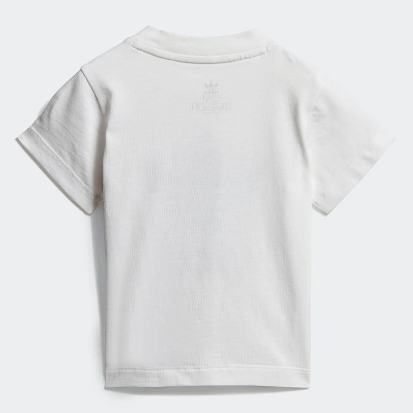 TREFOIL TEE T-SHIRT INFANT