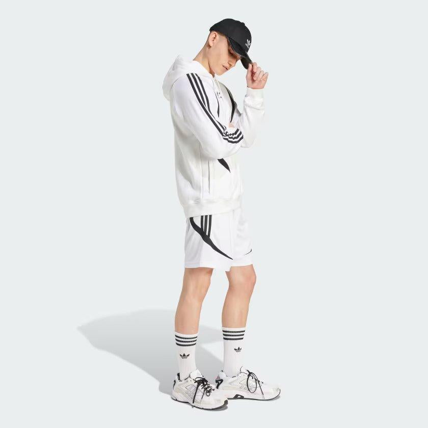 FELPA ADIDAS UOMO