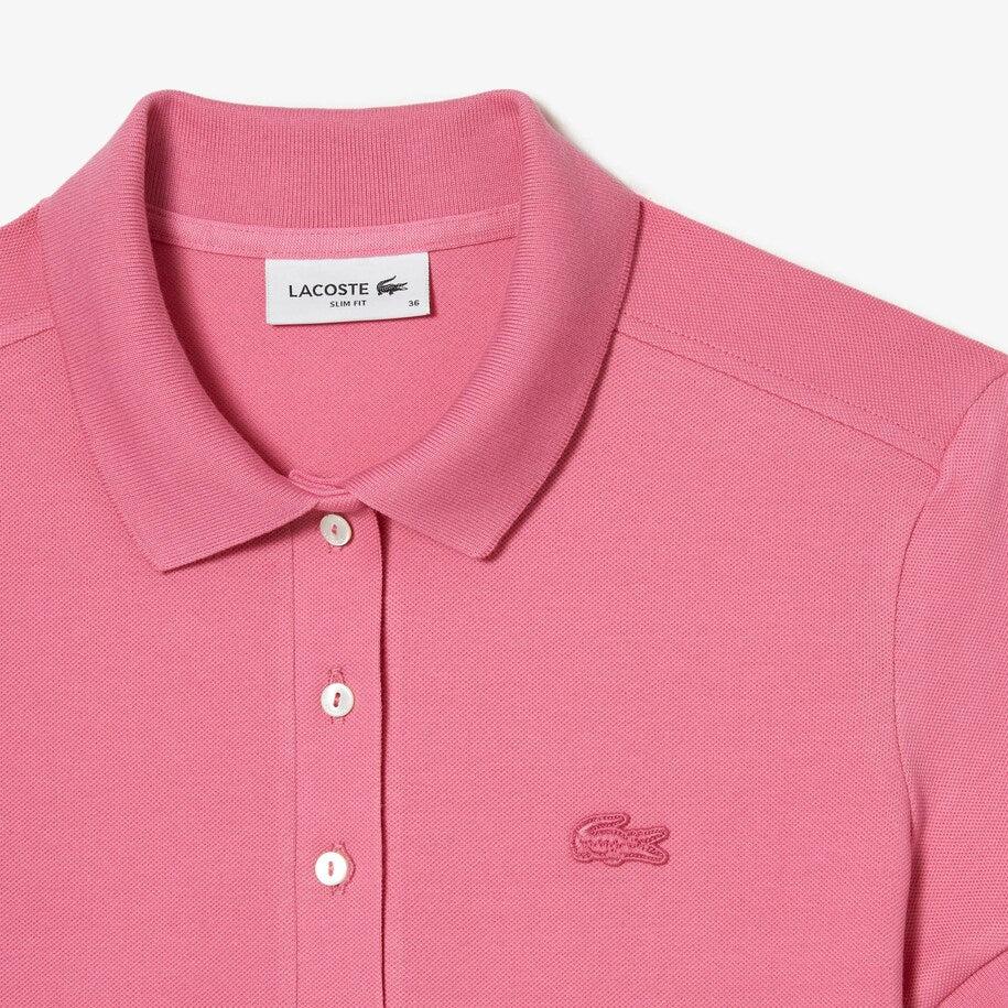 POLO MEZZA MANICA DONNA 